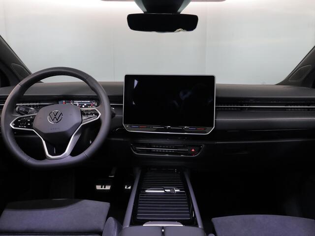 Volkswagen ID ID.7 Pro Limited Edition 77 kWh accu 210 kW / 286 PK Va