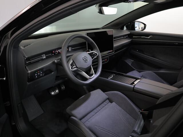 Volkswagen ID ID.7 Pro Limited Edition 77 kWh accu 210 kW / 286 PK Va