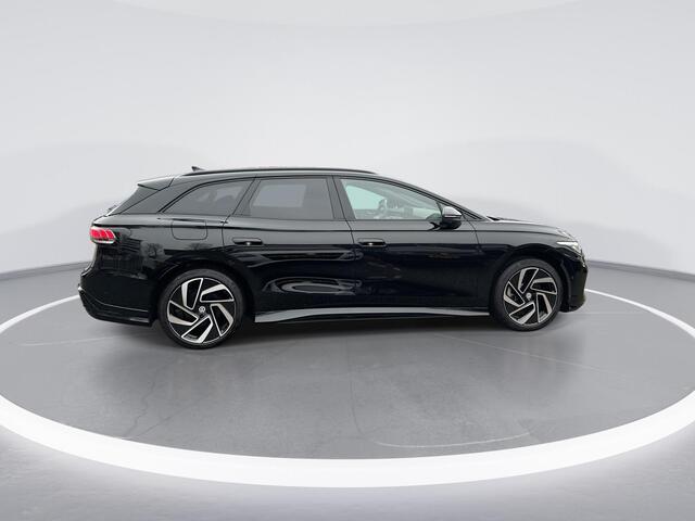 Volkswagen ID ID.7 Tourer Pro Limited Edition 77 kWh