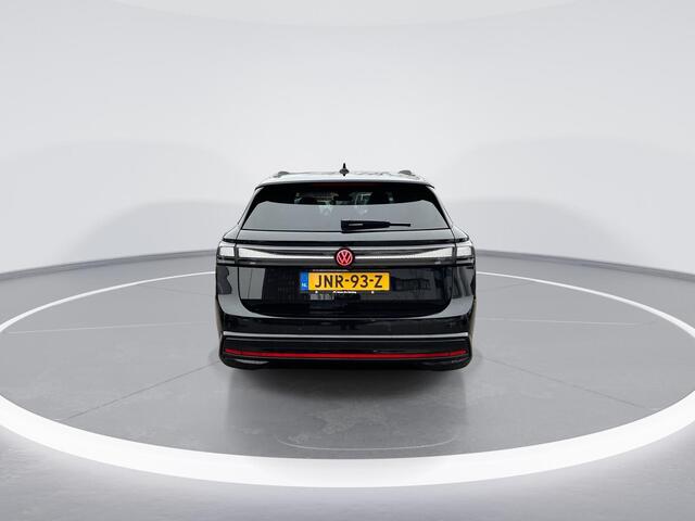 Volkswagen ID ID.7 Tourer Pro Limited Edition 77 kWh