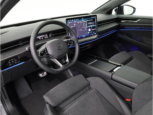 Volkswagen ID ID.7 Pro Limited Edition 77 kWh 286 pk