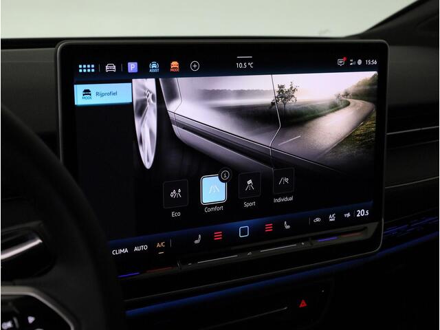 Volkswagen ID ID.7 Pro Limited Edition 77 kWh 286 pk