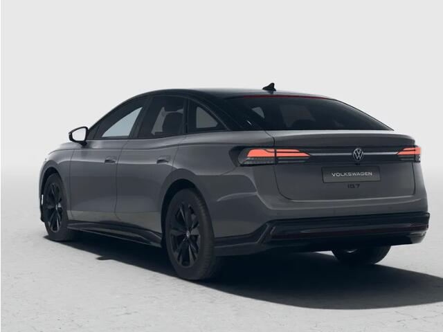 Volkswagen ID ID.7 Limited Edition 77 kWh accu 286 PK · Achteruitrijcamera · Sfeerverlichting · Stuurwiel multifunctioneel ·