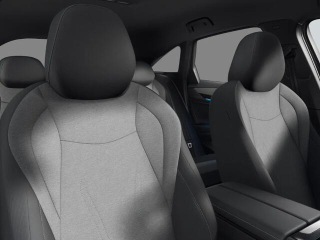 Volkswagen ID ID.7 Limited Edition 77 kWh accu 286 PK · Achteruitrijcamera · Sfeerverlichting · Stuurwiel multifunctioneel ·