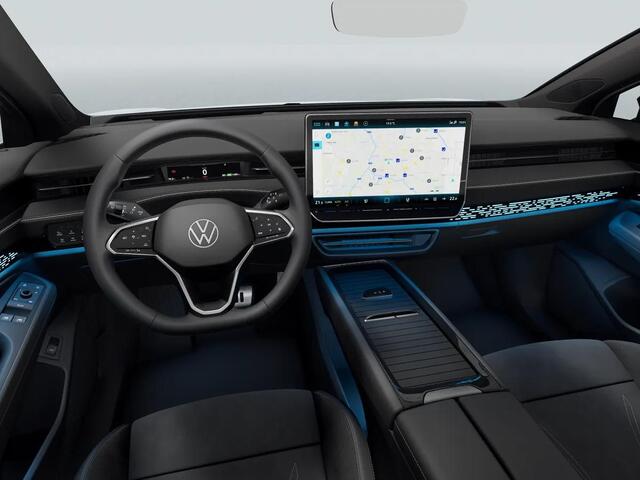 Volkswagen ID ID.7 Pro Limited Edition 77 kWh accu 210 kW / 286 PK Li