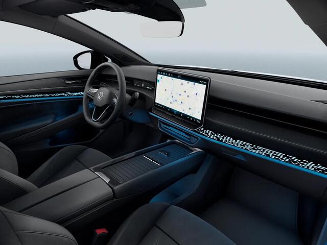 Volkswagen ID ID.7 Pro Limited Edition 77 kWh accu 210 kW / 286 PK Li