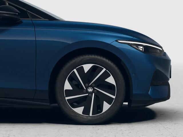 Volkswagen ID ID.7 Tourer Pro Limited Edition 77 kWh accu 210 kW / 286 PK Va