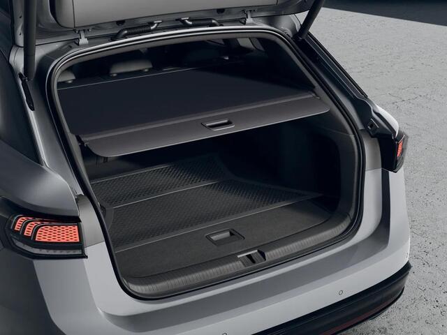 Volkswagen ID ID.7 Tourer Pro Limited Edition 77 kWh accu 210 kW / 286 PK Va