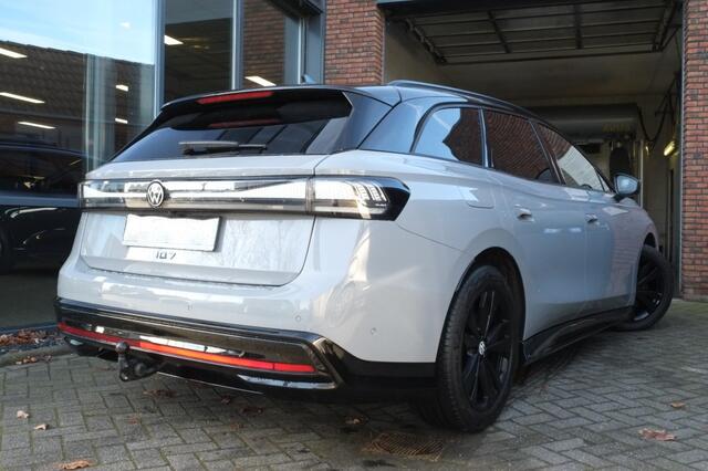 Volkswagen ID ID.7 Tourer Pro S 86 kWh accu 210 kW Trekhaak, Head-up