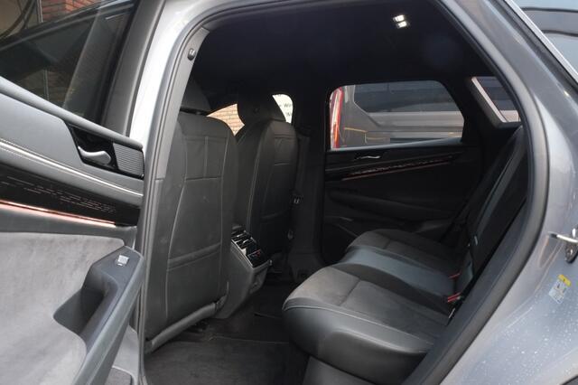 Volkswagen ID ID.7 Tourer Pro S 86 kWh accu 210 kW Trekhaak, Head-up