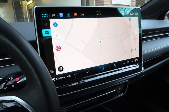 Volkswagen ID ID.7 Tourer Pro S 86 kWh accu 210 kW Trekhaak, Head-up