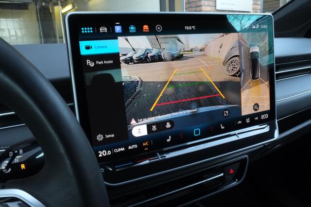 Volkswagen ID ID.7 Tourer Pro S 86 kWh accu 210 kW Trekhaak, Head-up