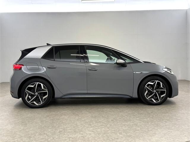 Volkswagen ID ID3 First Plus 58 kWh | SOH 93% | Snelladen | Virtual | Sfeer | Camera | Carplay | Adap. Cruise | Stoelverw. | NAP