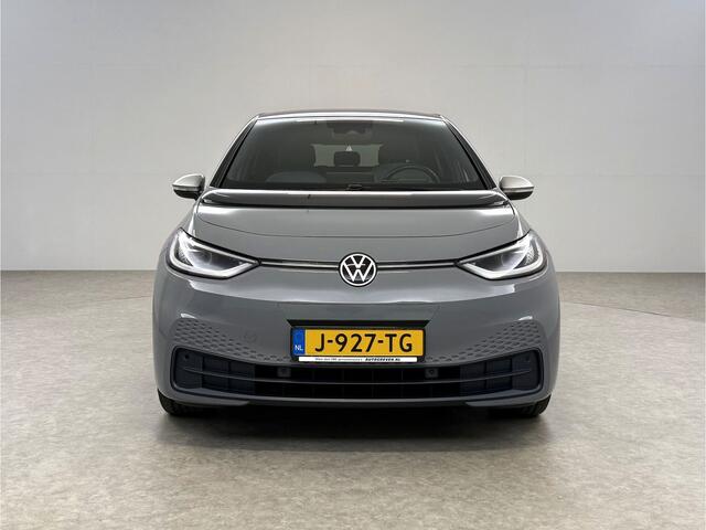 Volkswagen ID ID3 First Plus 58 kWh | SOH 93% | Snelladen | Virtual | Sfeer | Camera | Carplay | Adap. Cruise | Stoelverw. | NAP