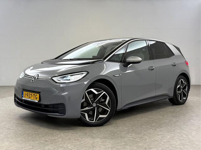 Volkswagen ID ID3 First Plus 58 kWh | SOH 93% | Snelladen | Virtual | Sfeer | Camera | Carplay | Adap. Cruise | Stoelverw. | NAP