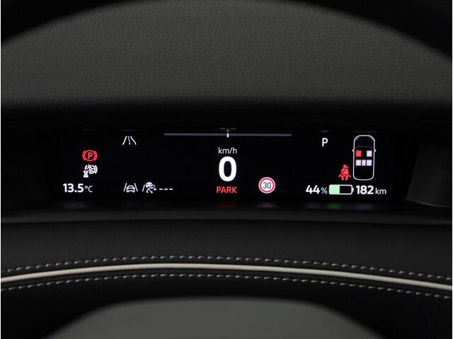 Volkswagen ID ID.7 Pro S Limited Edition 86 kWh 210 kW / 286 pk