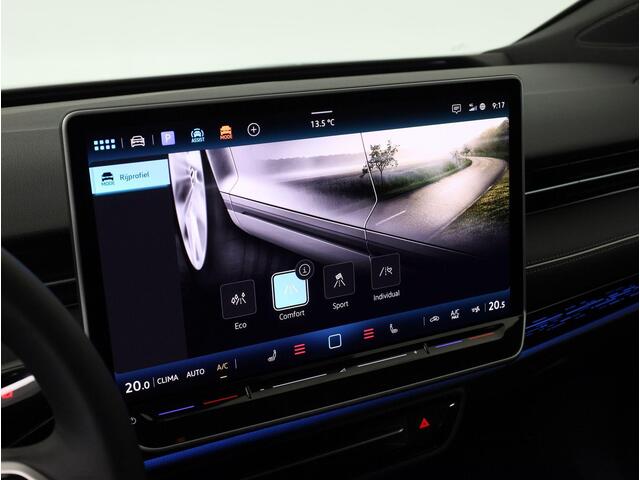 Volkswagen ID ID.7 Pro S Limited Edition 86 kWh 210 kW / 286 pk