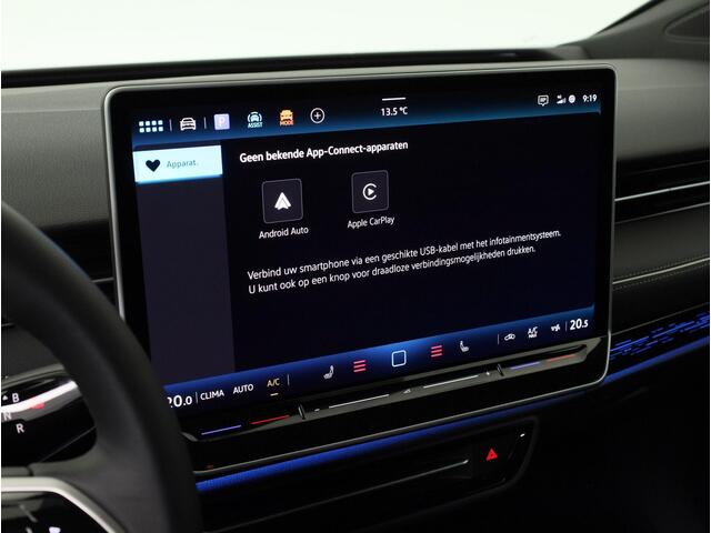 Volkswagen ID ID.7 Pro S Limited Edition 86 kWh 210 kW / 286 pk