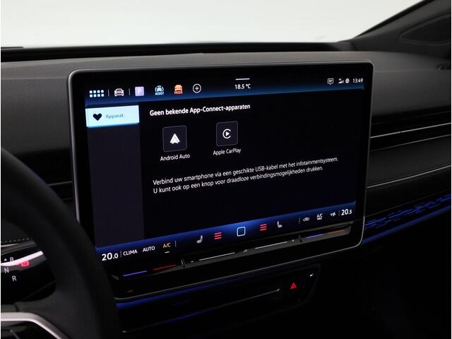 Volkswagen ID ID.7 Tourer Pro S Limited Edition 86 kWh 286 pk