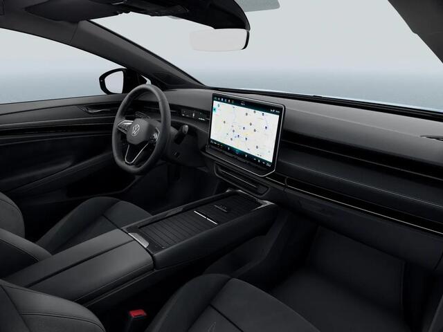 Volkswagen ID ID.7 Tourer Pro Limited Edition 77 kWh accu 210 kW / 286 PK Va