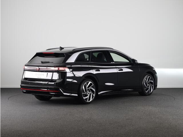 Volkswagen ID ID.7 Tourer Pro Business 77 kWh accu, 210 kW / 286 pk Variant 231PK | 17% bijtelling* | 20" LM velgen | Navigatie | 360 gradencamera | Matrix koplampen | Onderhoud tot 30-6-2030