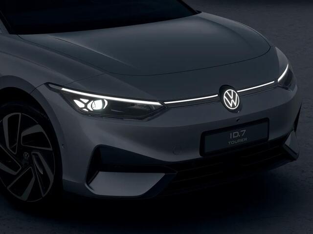 Volkswagen ID ID.7 Tourer Pro Business 77 kWh accu. 210 kW / 286 pk Variant
