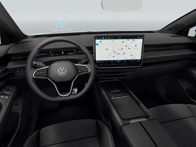 Volkswagen ID ID.7 Tourer Pro Business 77 kWh accu. 210 kW / 286 pk Variant