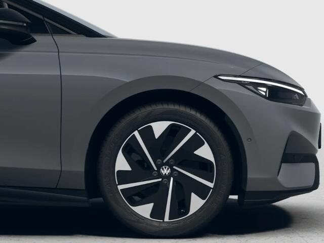 Volkswagen ID ID.7 Tourer Pro Limited Edition 77 kWh accu 286 PK PRIVATE LEASE VANAF ¤568P/M · Draadloze telefoonlader · 360 camera · verwarmde voorstoelen · Voorraad OUTLET