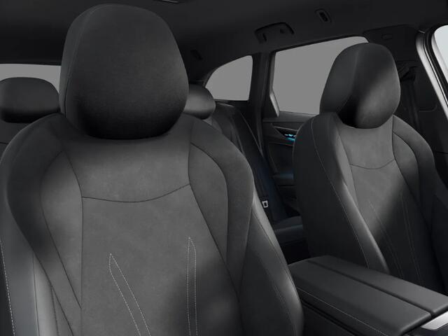 Volkswagen ID ID.7 Pro Limited Edition 77 kWh accu 286 PK · Draadloze telefoonlader · 360 area view · Sfeerverlichting ·