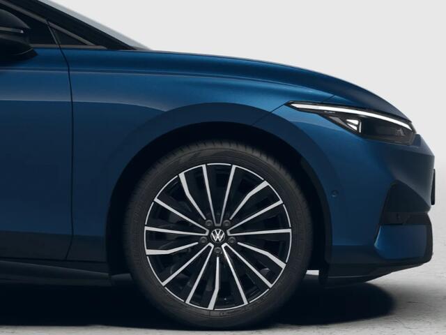 Volkswagen ID ID.7 Pro S Limited Edition 86 kWh accu, 286 PK · Draadloze telefoonlader · Rondomzichtcamera · Sfeerverlichting · verwarmde voorstoelen ·