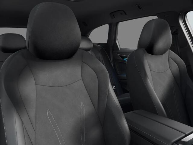 Volkswagen ID ID.7 Pro S Limited Edition 86 kWh accu, 286 PK · Draadloze telefoonlader · Rondomzichtcamera · Sfeerverlichting · verwarmde voorstoelen ·