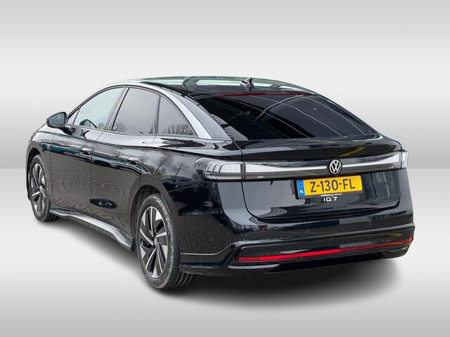 Volkswagen ID ID.7 Pro Business 286PK 77 kWh / Head Up / Matrix Led / 19'' LMV / VW