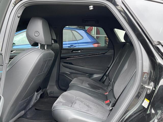 Volkswagen ID ID.7 Pro Business 286PK 77 kWh / Head Up / Matrix Led / 19'' LMV / VW