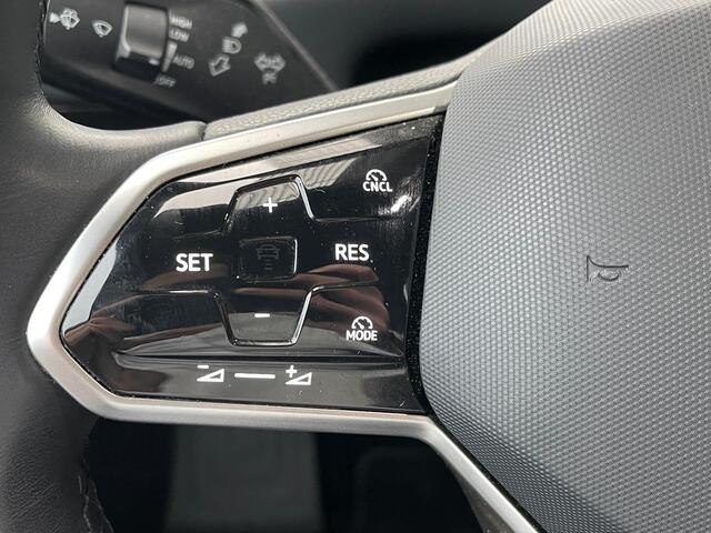 Volkswagen ID ID.7 Pro Business 286PK 77 kWh / Head Up / Matrix Led / 19'' LMV / VW