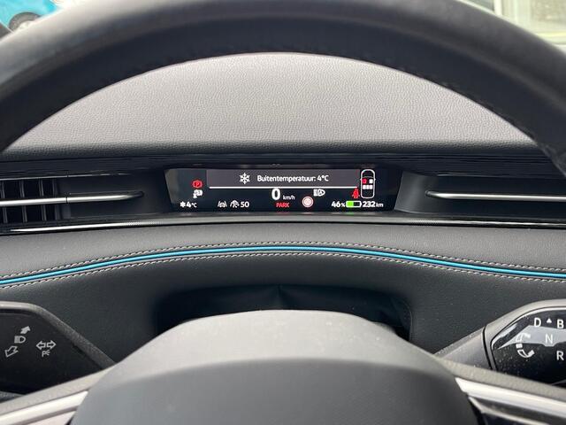 Volkswagen ID ID.7 Pro Business 286PK 77 kWh / Head Up / Matrix Led / 19'' LMV / VW