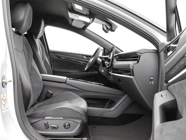 Volkswagen ID ID.7 Pro Limited Edition 77 kWh accu 286 pk · Trekhaak inklapbaar, met elektrische ontgrendeling ·