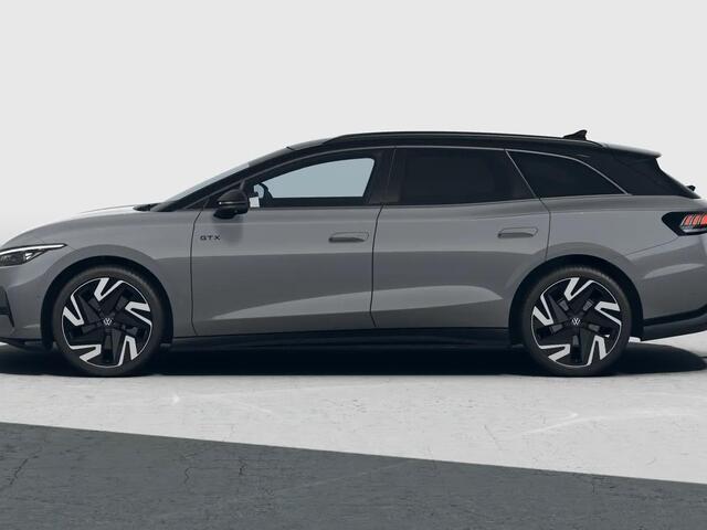 Volkswagen ID ID.7 Tourer GTX Limited Edition 86 kWh 340 PK | 21 Inch | Trekhaak | Camera