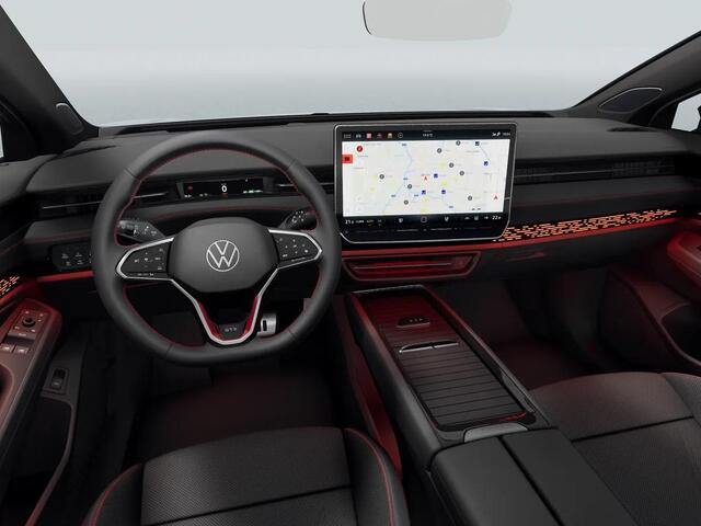 Volkswagen ID ID.7 Tourer GTX Limited Edition 86 kWh 340 PK | 21 Inch | Trekhaak | Camera