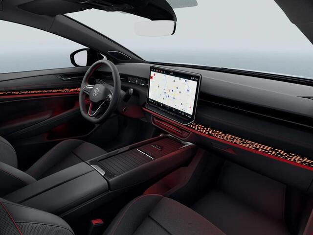 Volkswagen ID ID.7 Tourer GTX Limited Edition 86 kWh 340 PK | 21 Inch | Trekhaak | Camera