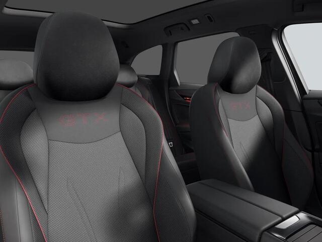 Volkswagen ID ID.7 Tourer GTX Limited Edition 86 kWh 340 PK | 21 Inch | Trekhaak | Camera