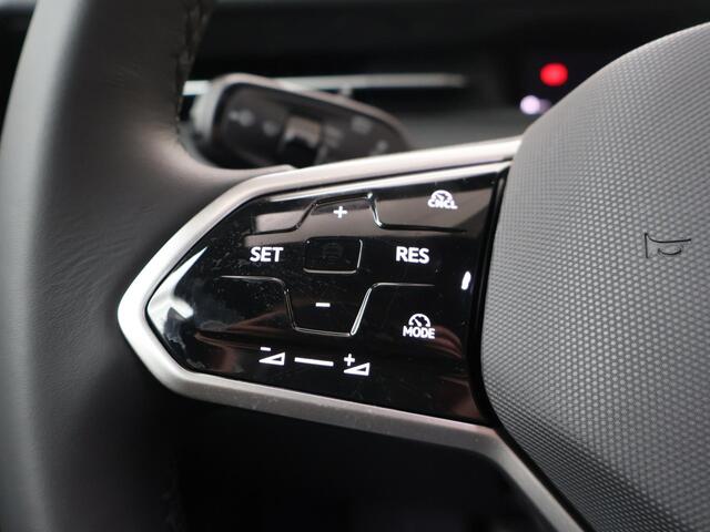 Volkswagen ID ID.7 Pro Limited Edition 77 kWh accu 210 kW / 286 PK | 17% bijtelling |