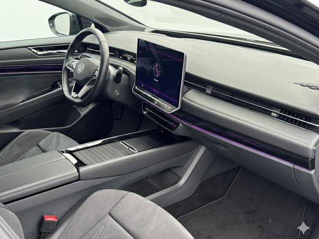 Volkswagen ID ID.7 Tourer Pro 77 kWh 286 PK | Comfort pakket | Assistentie pakket |