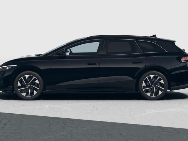 Volkswagen ID ID.7 Pro Limited Edition 77 kWh accu 210 kW / 286 PK Va