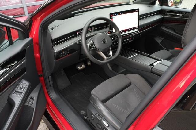 Volkswagen ID ID.7 Pro Limited Edition 77 kWh Warmtepomp