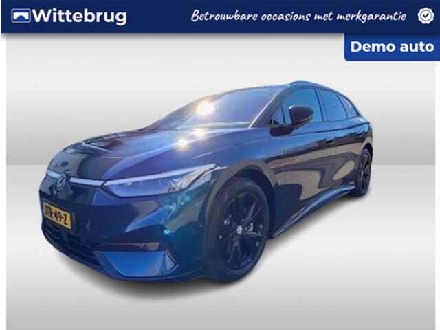 Volkswagen ID ID.7 Tourer Pro Limited Edition 77 kWh / Panoramadak / Trekhaak / Carplay / Navi