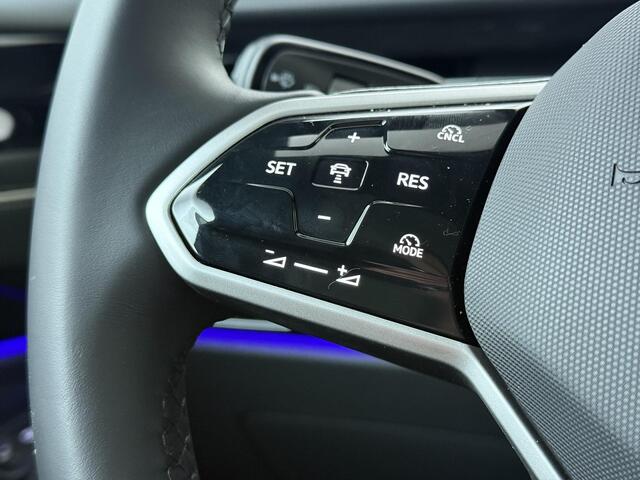 Volkswagen ID ID.7 Pro Limited Edition 77 kWh accu 210 kW / 286 PK | Panoramadak | Adaptief onderstel | Harman Kardon soundsystem | Stoelventilatie & -verwarming |