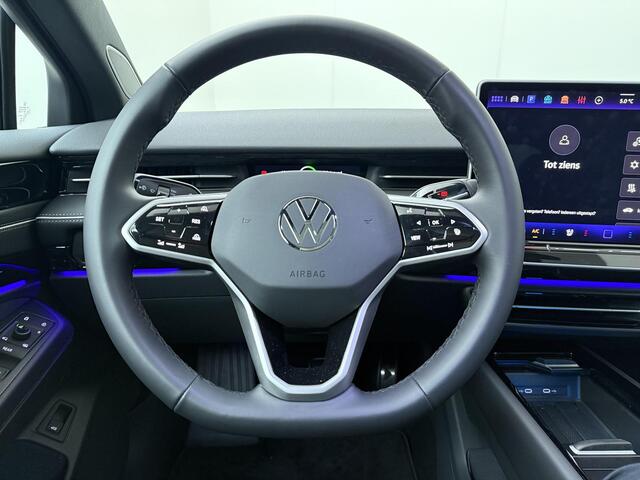 Volkswagen ID ID.7 Pro Limited Edition 77 kWh accu 210 kW / 286 PK | Panoramadak | Adaptief onderstel | Harman Kardon soundsystem | Stoelventilatie & -verwarming |