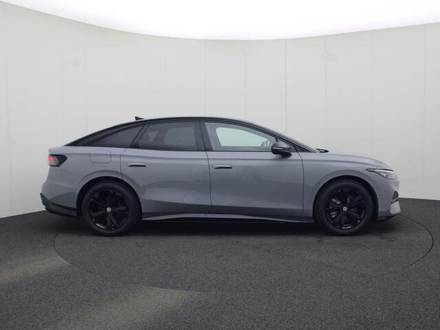 Volkswagen ID ID.7 Limited Edition 77 kWh accu 286 PK PRIVATE LEASE VANAF ¤499P/M · Achteruitrijcamera · Sfeerverlichting · Stuurwiel multifunctioneel · Voorraad OUTLET · Prijs is inclusief inruilpremie ·