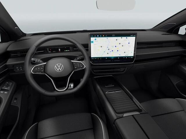 Volkswagen ID ID.7 Tourer Pro Limited Edition 77 kWh accu 286 PK | Velgen 21" | Trekhaak | Interieur Pakket Plus | Exterieur Pakket Plus |