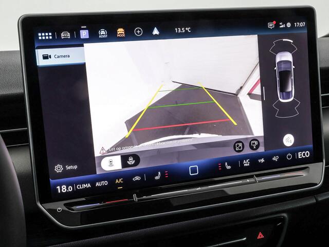 Volkswagen ID ID.7 Limited Edition 77 kWh accu 286 PK PRIVATE LEASE VANAF ¤499P/M · Achteruitrijcamera · Sfeerverlichting · Stuurwiel multifunctioneel · Voorraad OUTLET · Prijs is inclusief inruilpremie ·